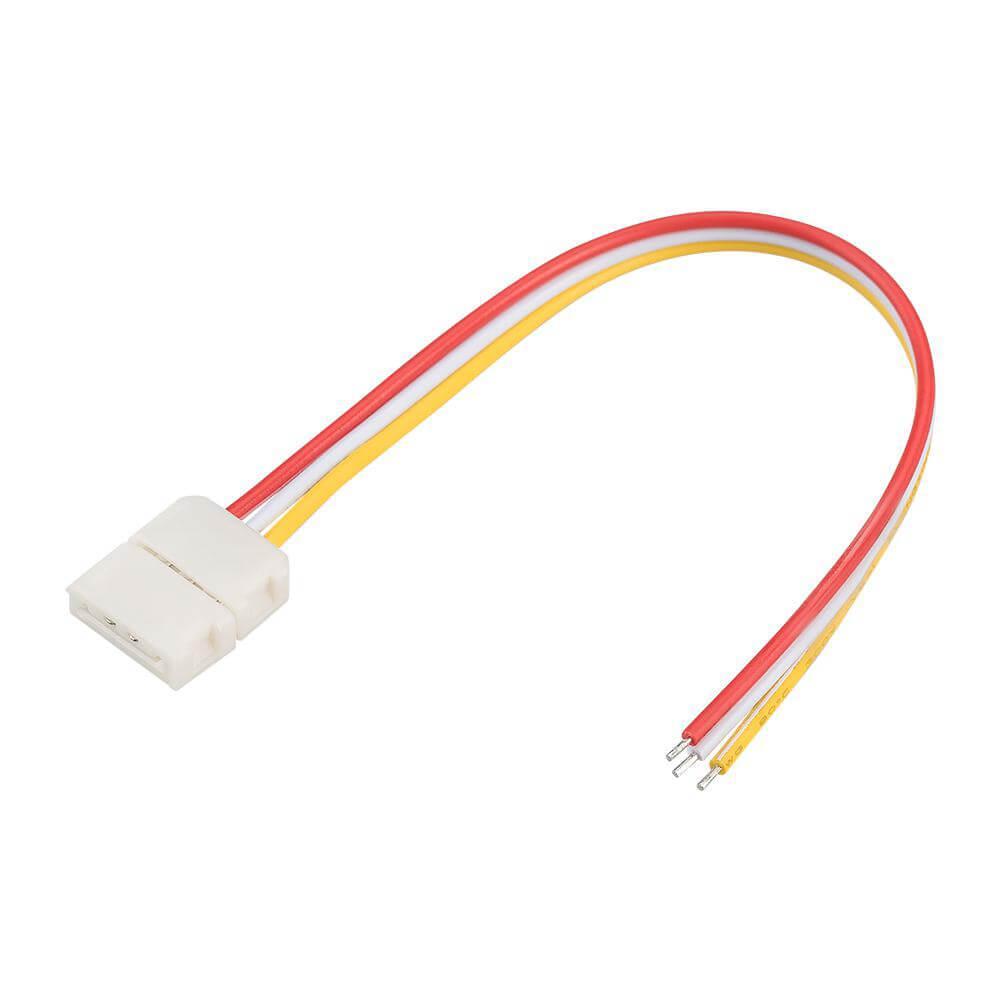 

Коннектор выводной Arlight FIX-MIX-10mm-150mm-X1 (3-pin) 023953