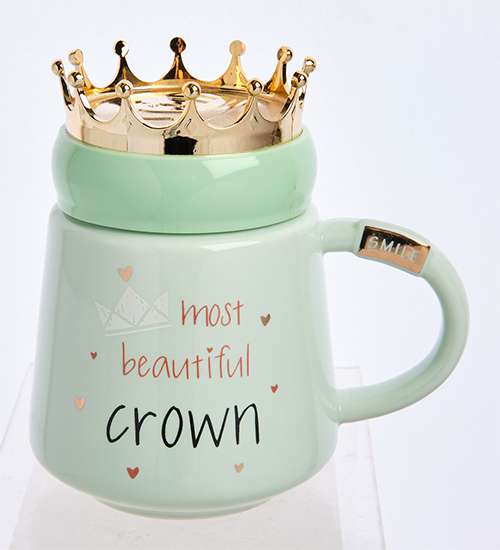 

Кружка Чай по-королевски MUG-370/2 113-1010501