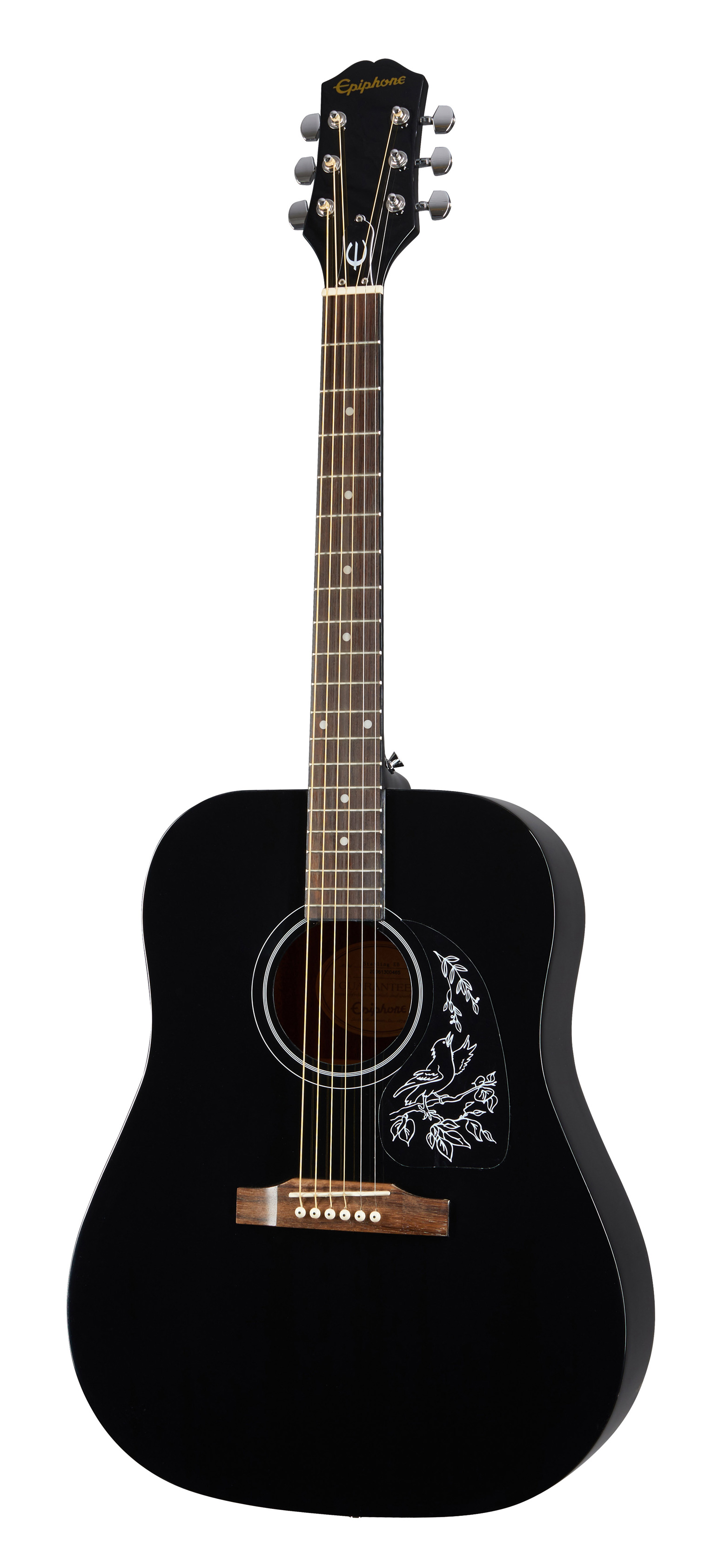 

Epiphone Starling Ebony