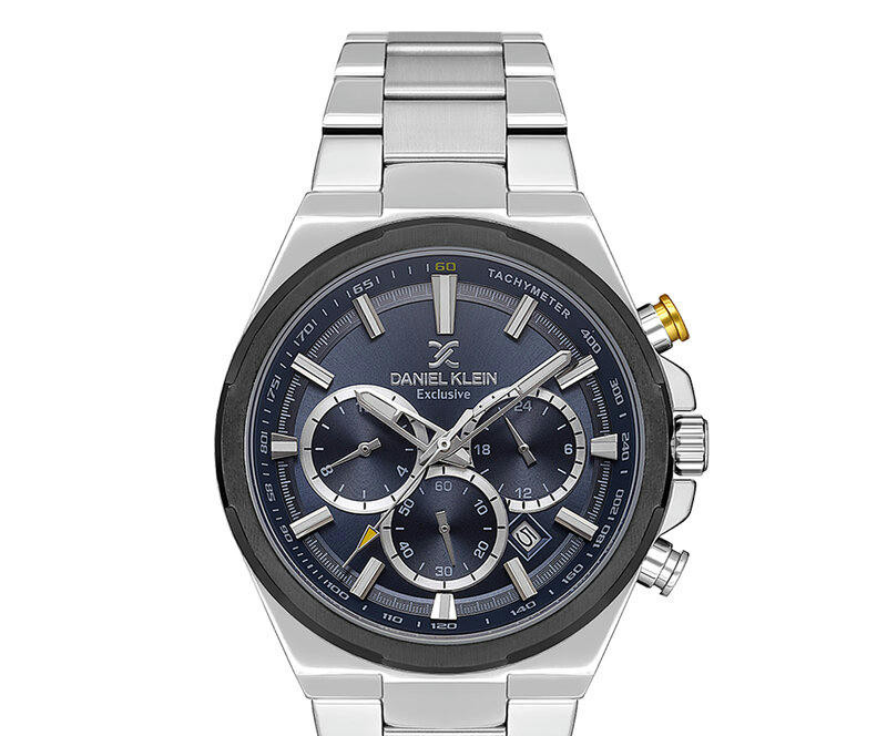 

Наручные часы мужские Daniel Klein DANIEL KLEIN DK13675-5, DANIEL KLEIN DK13675-5