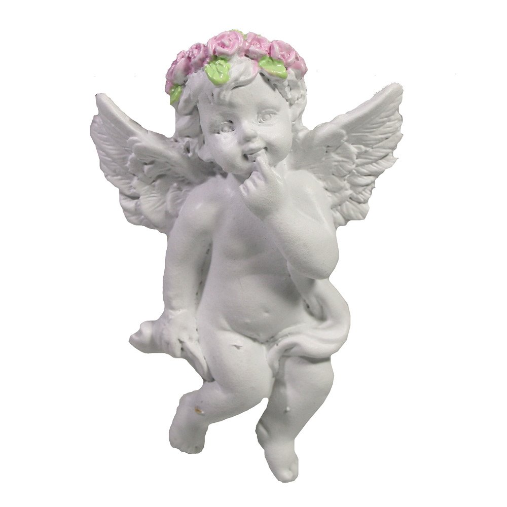 

Магнит Ангел (акрил), 1*6*8см KSMR-713498/A083