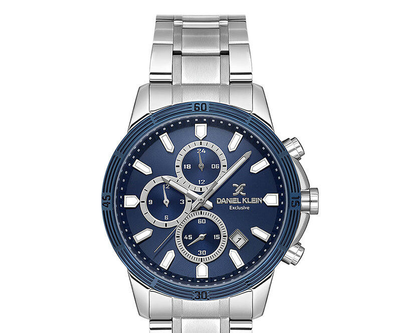 

Наручные часы мужские Daniel Klein DANIEL KLEIN DK13644-3, DANIEL KLEIN DK13644-3