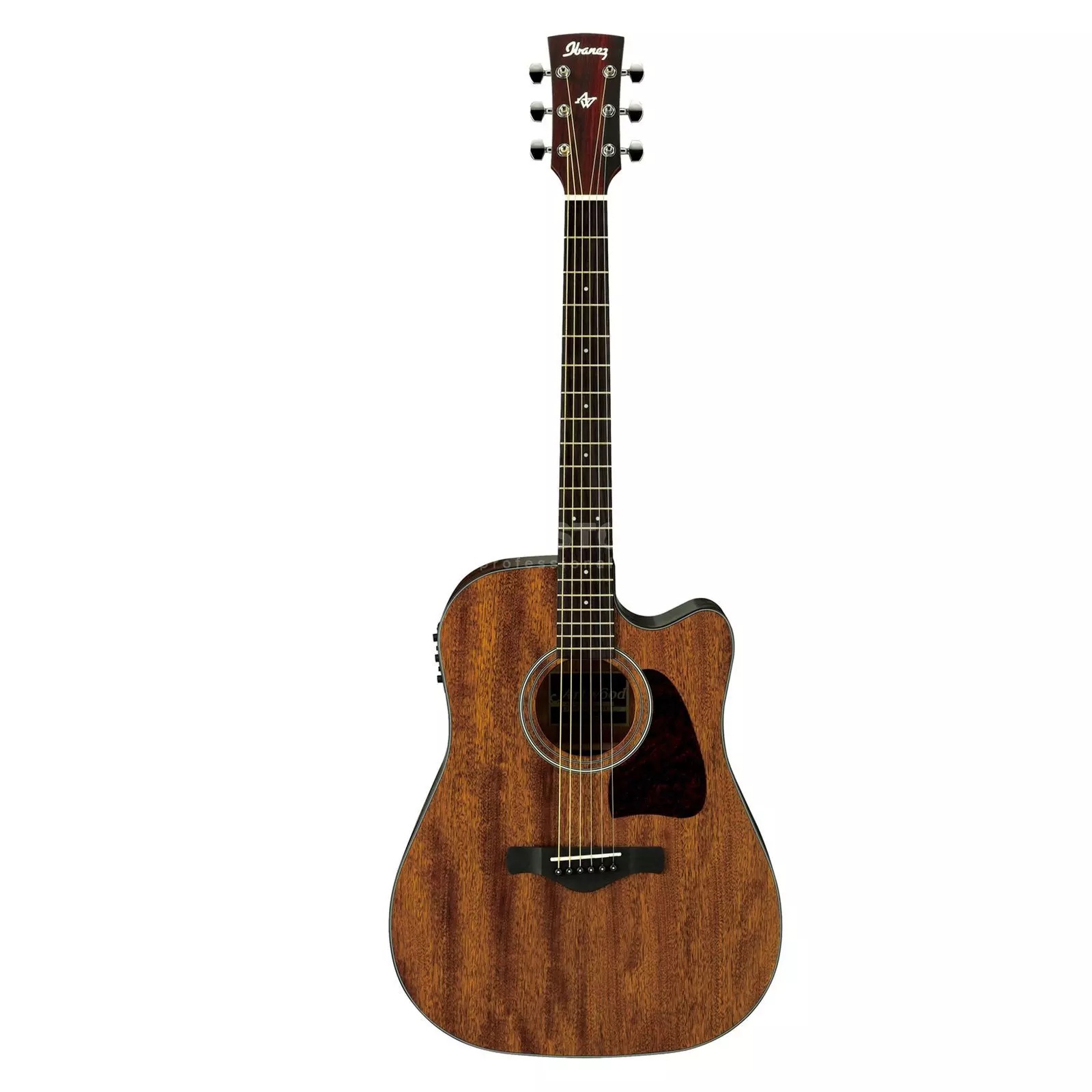 

Ibanez AW54-OPN Natural