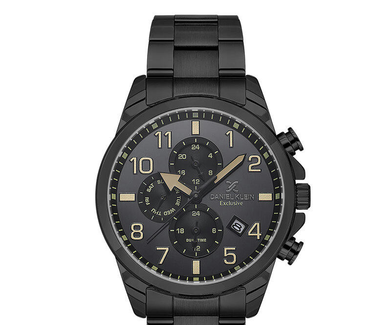 

Наручные часы мужские Daniel Klein DANIEL KLEIN DK13633-5, DANIEL KLEIN DK13633-5