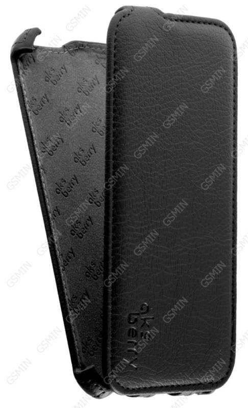 

Чехол Aksberry для LG X Style Black, Черный