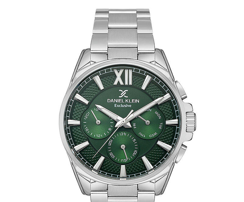 

Наручные часы мужские Daniel Klein DANIEL KLEIN DK13686-3, DANIEL KLEIN DK13686-3