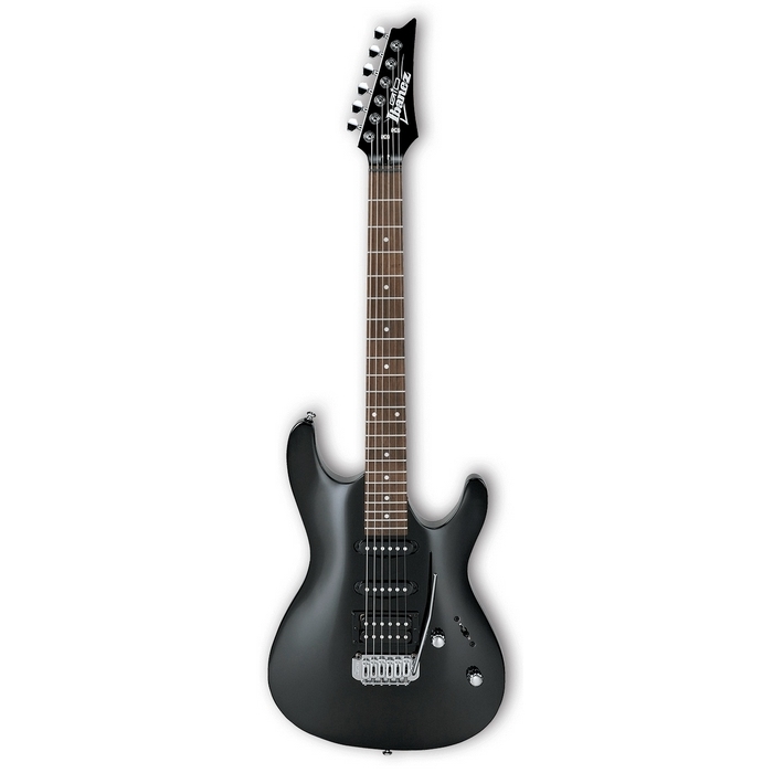 

Ibanez GIO GSA60 Black Night