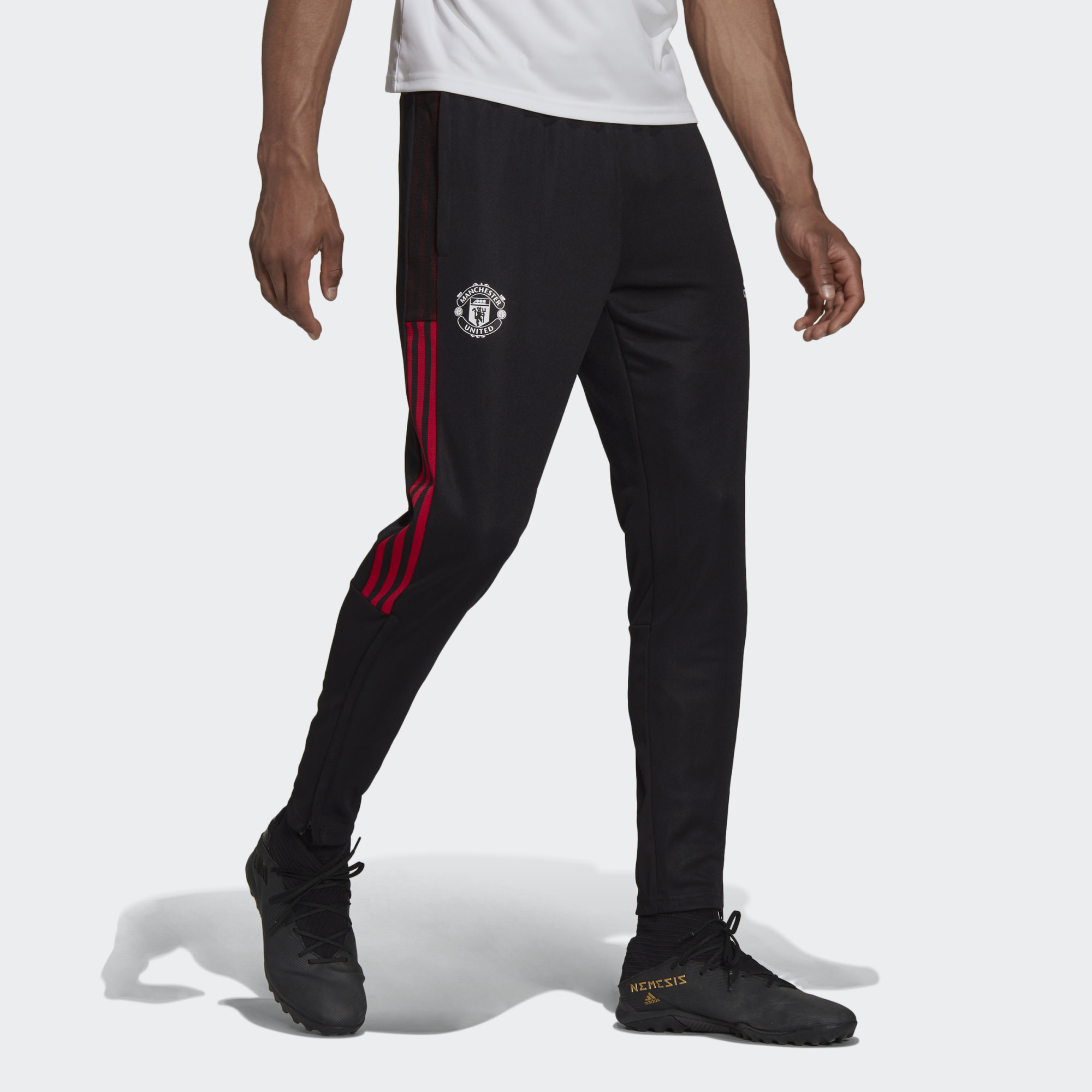 Спортивные брюки мужские Adidas GR3788 черные XL