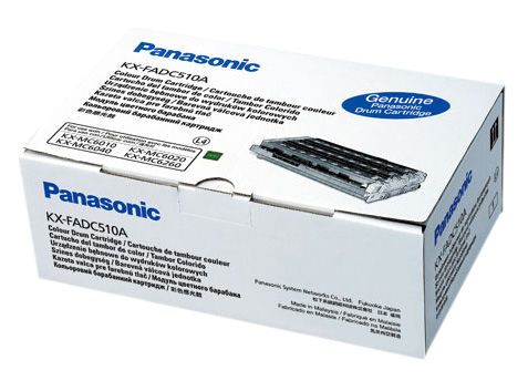 

Фотобарабан Panasonic KX-FADC510A color