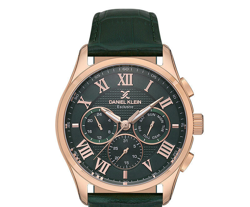 

Наручные часы мужские Daniel Klein DANIEL KLEIN DK13676-4, DANIEL KLEIN DK13676-4