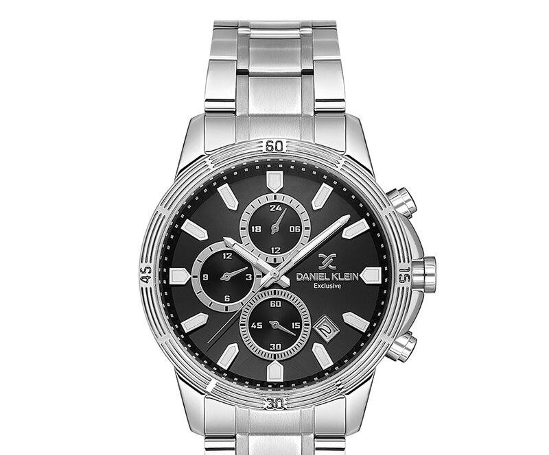 

Наручные часы мужские Daniel Klein DANIEL KLEIN DK13644-2, DANIEL KLEIN DK13644-2