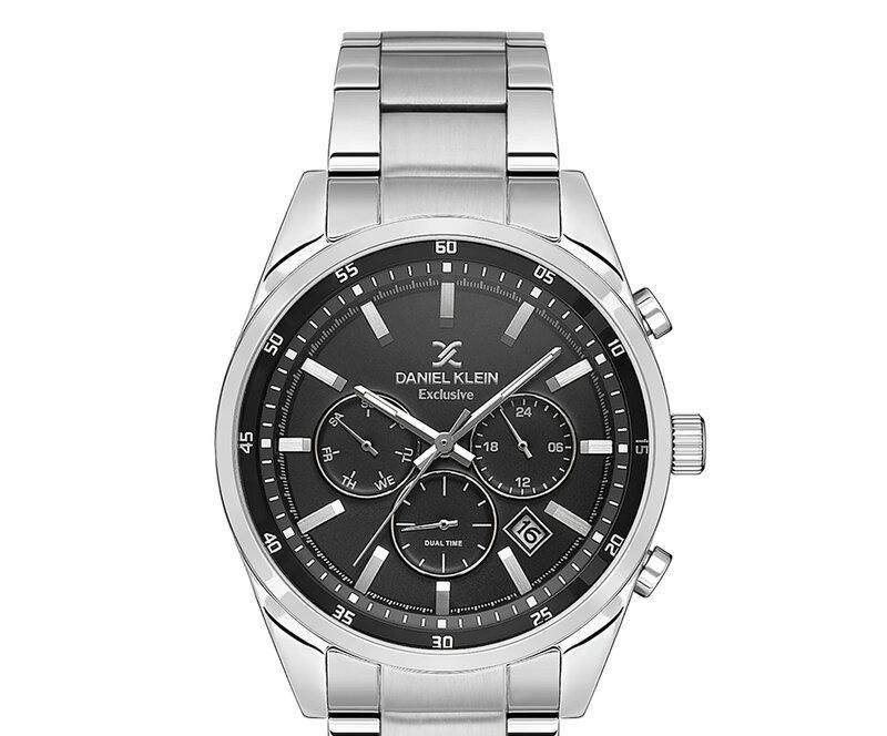 

Наручные часы мужские Daniel Klein DANIEL KLEIN DK13663-1, DANIEL KLEIN DK13663-1
