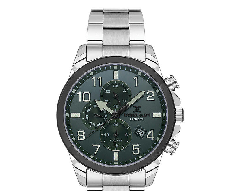 

Наручные часы мужские Daniel Klein DANIEL KLEIN DK13633-3, DANIEL KLEIN DK13633-3