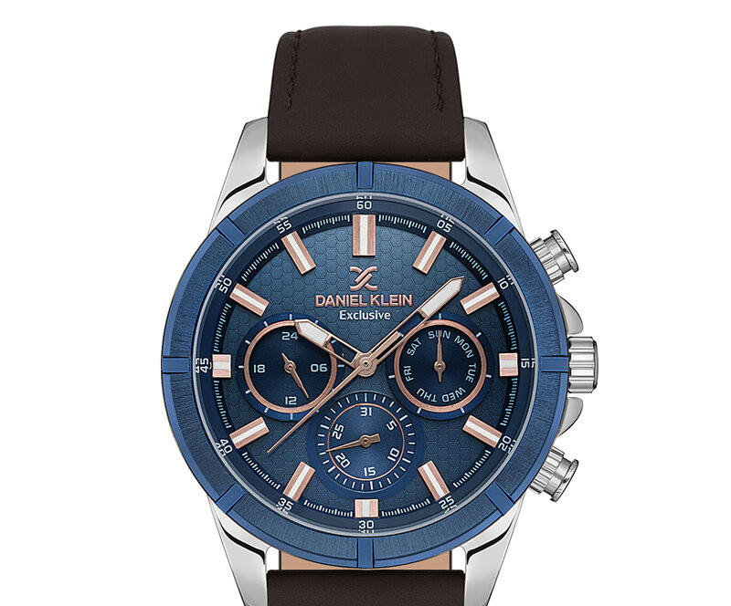 

Наручные часы мужские Daniel Klein DANIEL KLEIN DK13655-5, DANIEL KLEIN DK13655-5