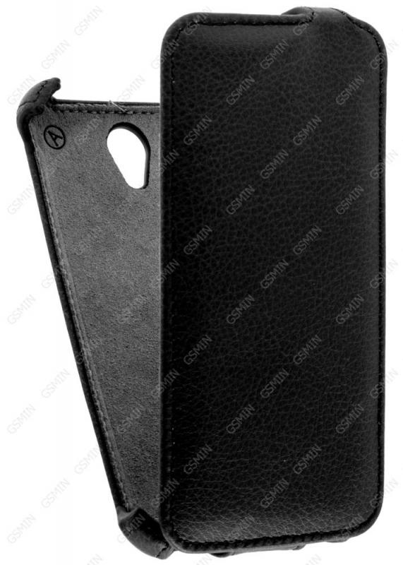 

Чехол Armor Case для Lenovo A3600 Black, Черный