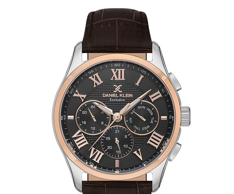 

Наручные часы мужские Daniel Klein DANIEL KLEIN DK13676-5, DANIEL KLEIN DK13676-5