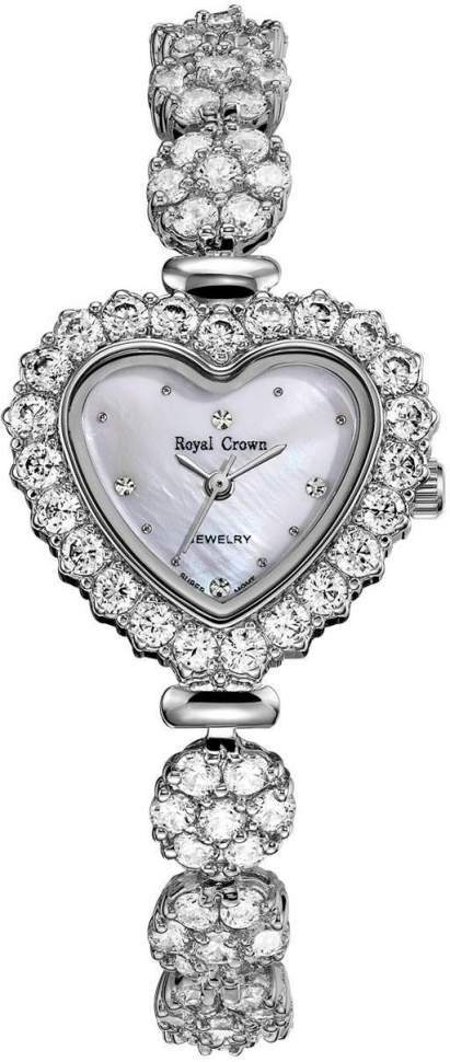 

Наручные часы женские Royal Crown 3595-RDM-5, 3595-RDM-5