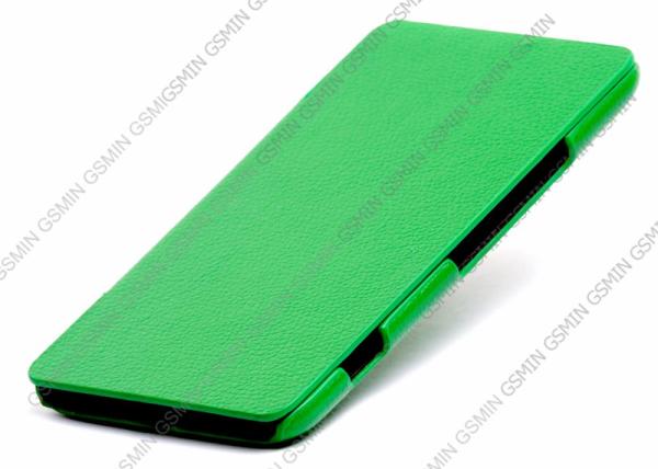 фото Чехол armor case для nokia lumia 1320 green