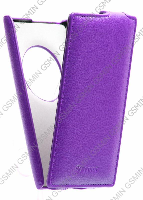 

Чехол Armor Case для Nokia Lumia 1020 Violet, Фиолетовый