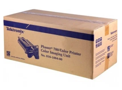 

Фотобарабан Xerox (016186400) черный, оригинальный