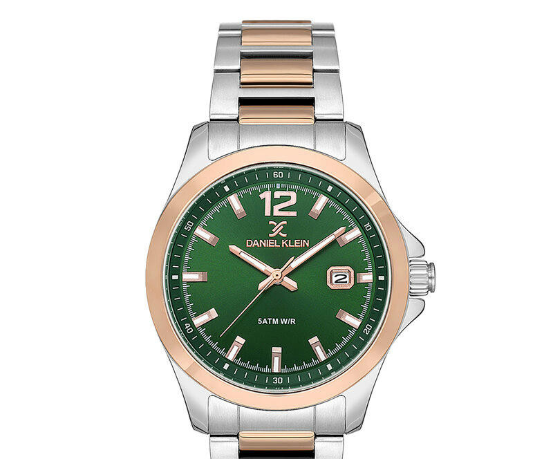 

Наручные часы мужские Daniel Klein DANIEL KLEIN DK13658-5, DANIEL KLEIN DK13658-5