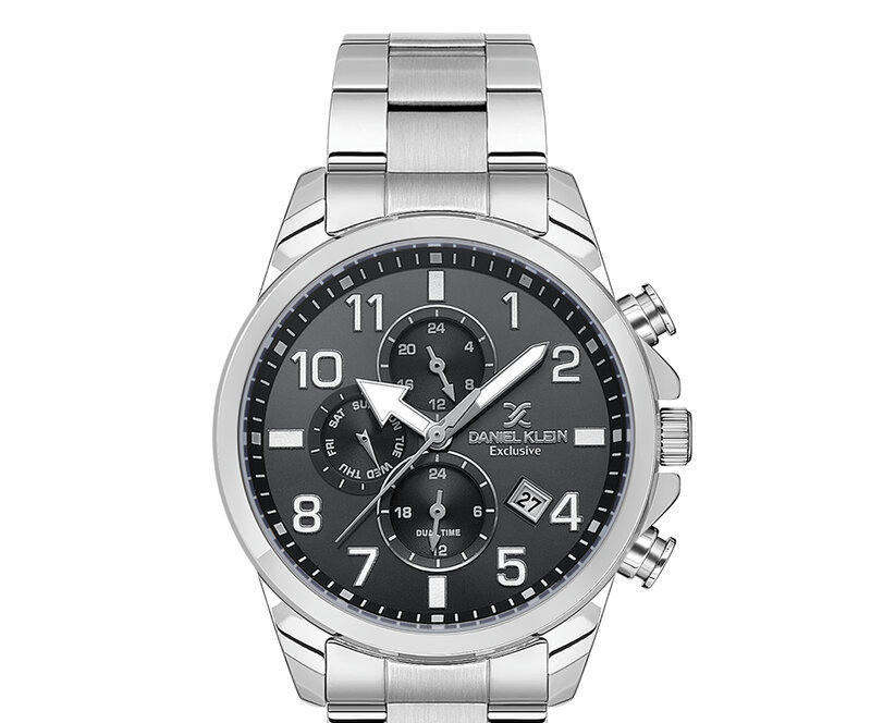 

Наручные часы мужские Daniel Klein DANIEL KLEIN DK13633-1, DANIEL KLEIN DK13633-1