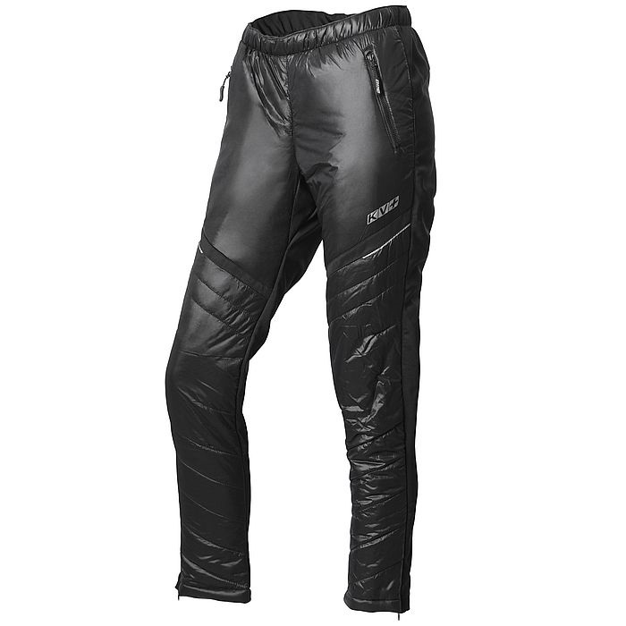 Спортивные брюки женские KV+ Artico Pants W черные XS