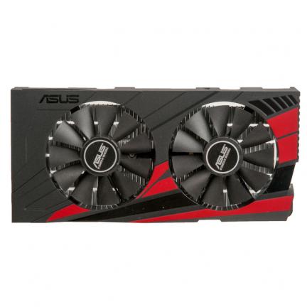 

Система охлаждения для ASUS EX-GTX1050,EX-GTX1050TI
