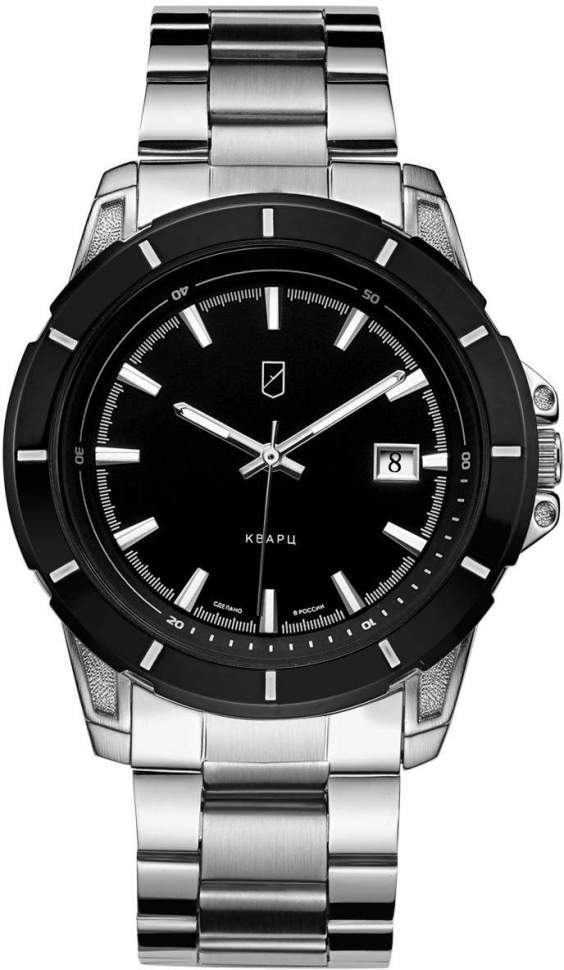 

Наручные часы мужские УЧЗ 3002B-1, 3002B-1