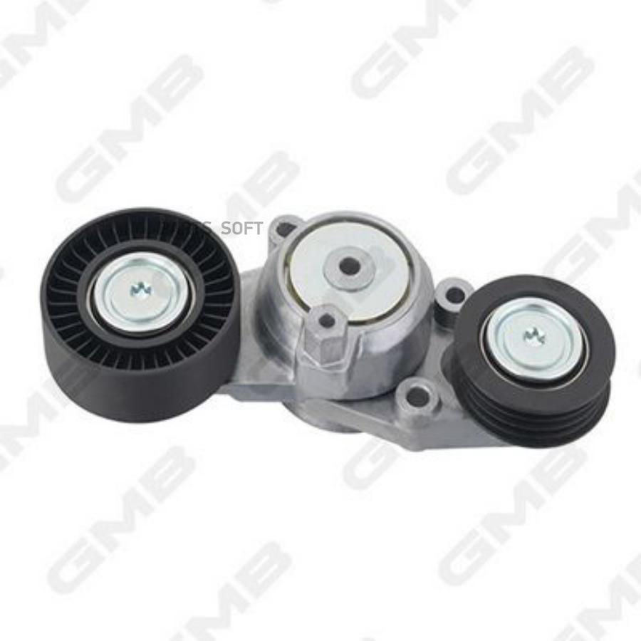 

Натяжитель Приводного Ремня Toyota Camry 09- 2Ar Usa GMB GAT31800