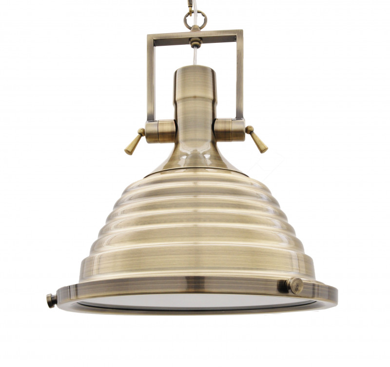 

Подвесной светильник Lumina Deco LDP 706 MD