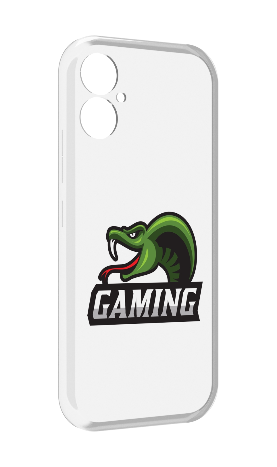 

Чехол MyPads Gaming-3 для Tecno Spark 9 Pro \ Spark 9T, Прозрачный, Tocco