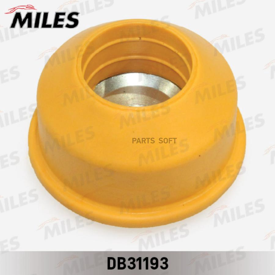 

Опора Амортизатора Miles Db31193 Vw Passat 01-05 Пер. Miles арт. DB31193