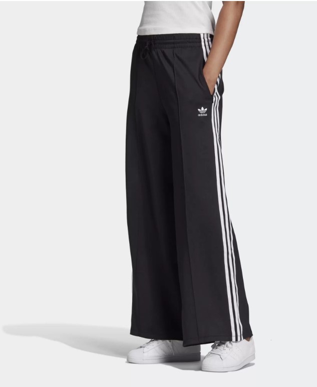 

Спортивные брюки женские Adidas GD2273 черные 30, GD2273