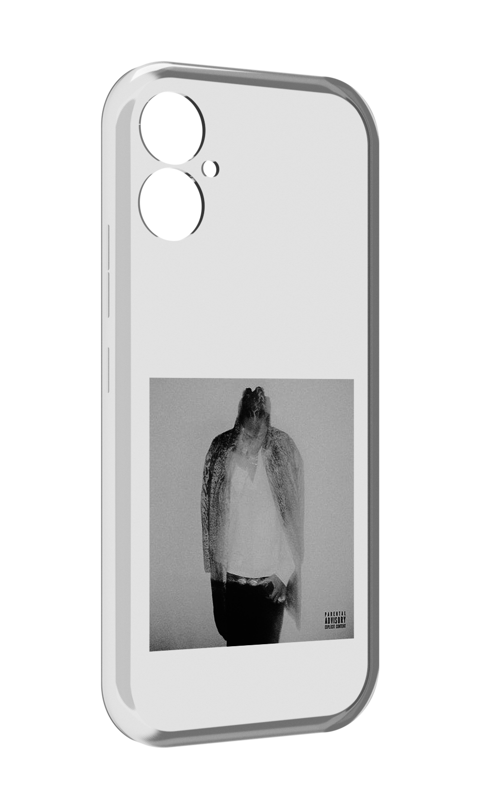 

Чехол MyPads Future - HNDRXX для Tecno Spark 9 Pro \ Spark 9T, Прозрачный, Tocco