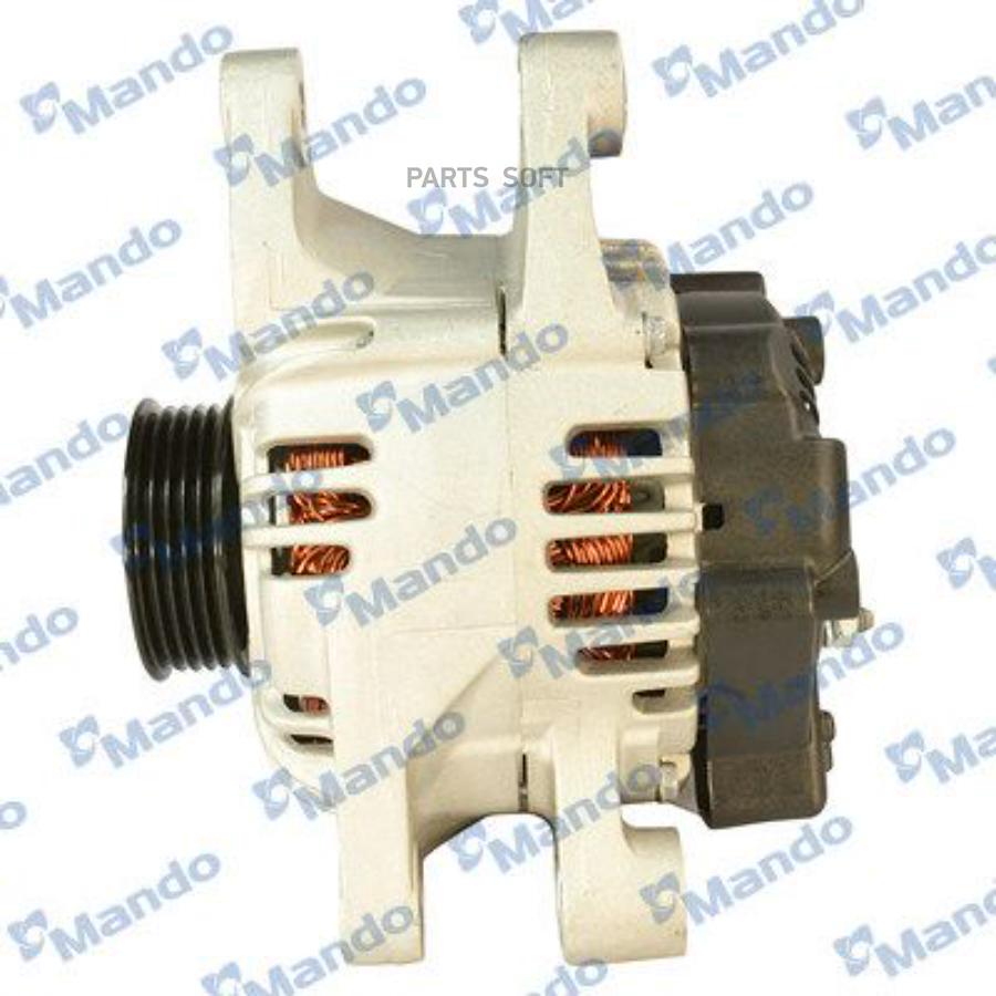 

Генератор Mando для Hyundai Elantra IV, i30 06-12/Kia Ceed, PRO Ceed 06-12 BN3730023650