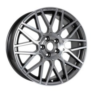 

Колесный диск X'trike X-133 7.5x18 5x108 ET33 D60.1 HSB/FP, арт. 80970, X-133