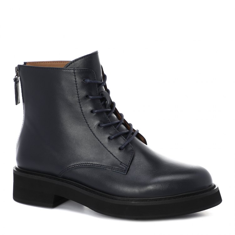 

Ботинки женские Tendance F60B-5 синие 36 EU, Синий, F60B-5
