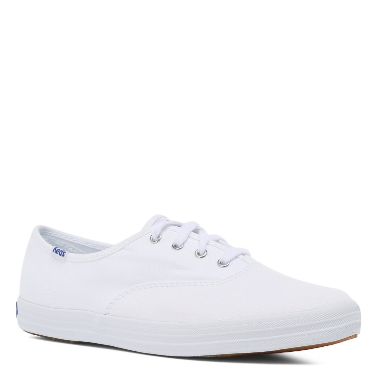 фото Кеды женские keds wf34000 белые 40 eu