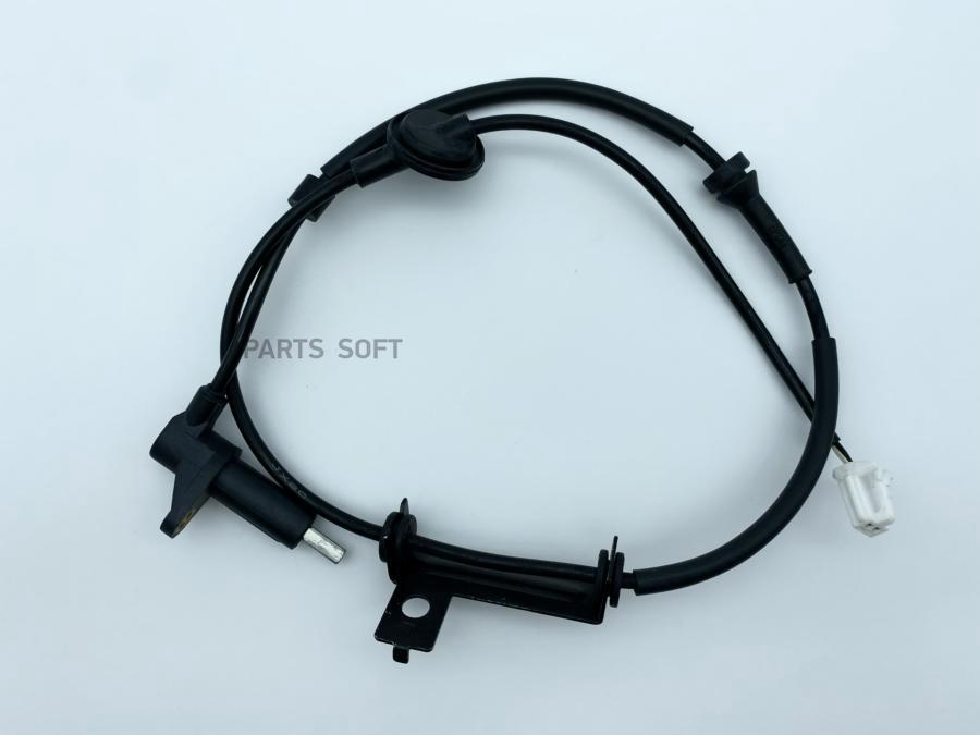 

Датчик Abs Hyundai Santa Fe /Santa Fe Classic (2000/11 - 2006/03 ) Rr Lh MAGTECHNIC арт. m