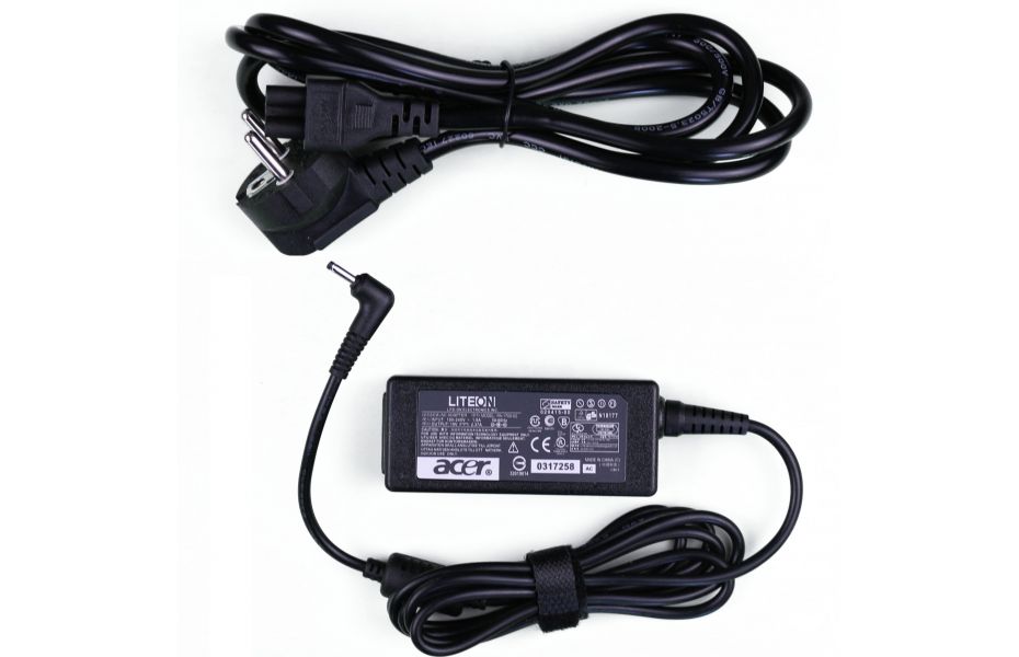 

Блок питания NoBrand для ноутбука Acer TravelMate P2 TMP238