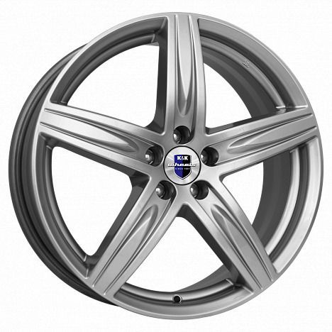 

Колесный диск K&K Андорра (КС454) 6.5x16 ЕТ37 5x110 D65.1 Дарк платинум, арт. r71348, Андорра (КС454)