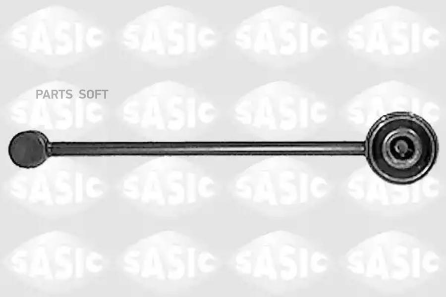 Кнопка автомобильная SASIC 4542G52