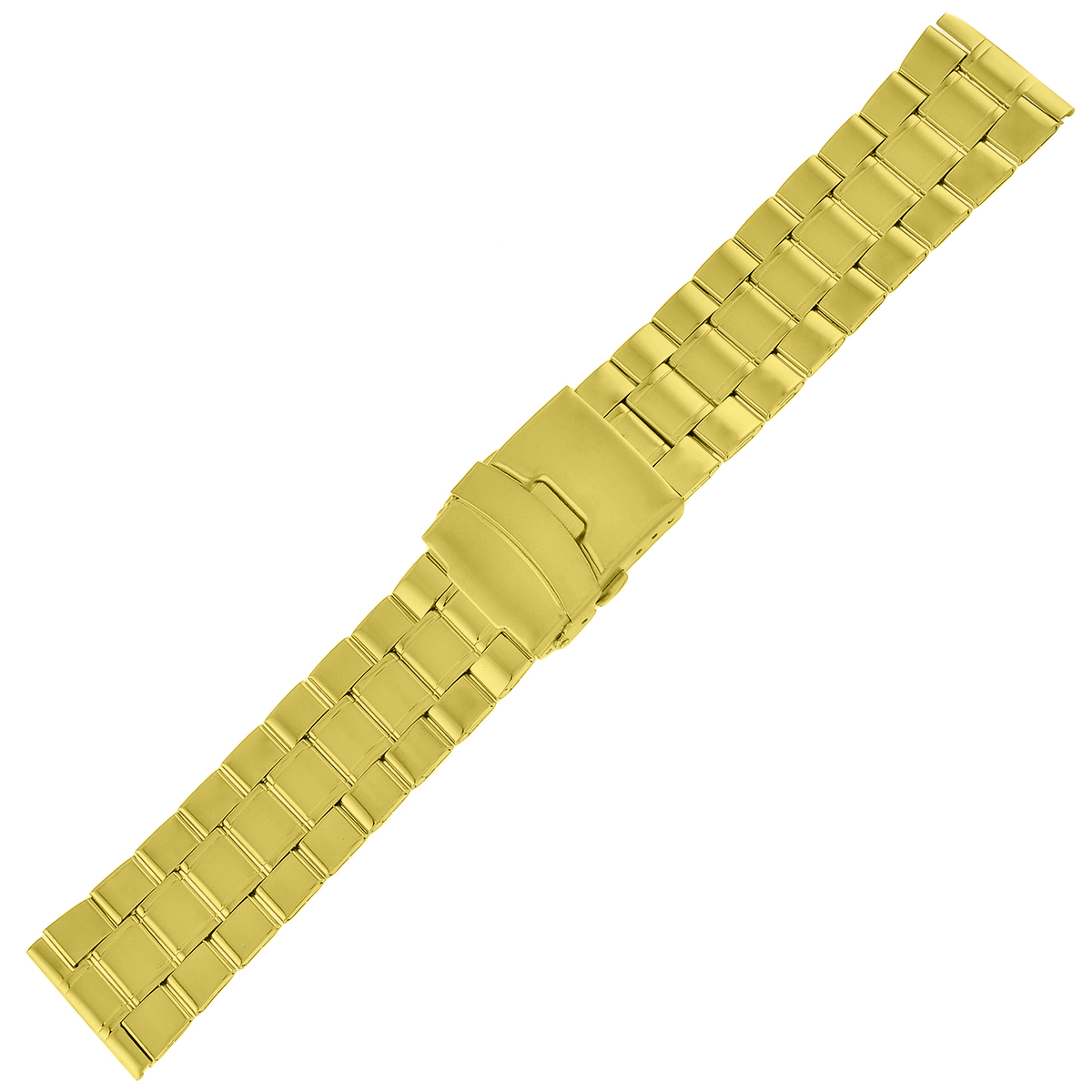 

Браслет мужской Atlantis SPV24-5GL золотистый, SPV24-5GL