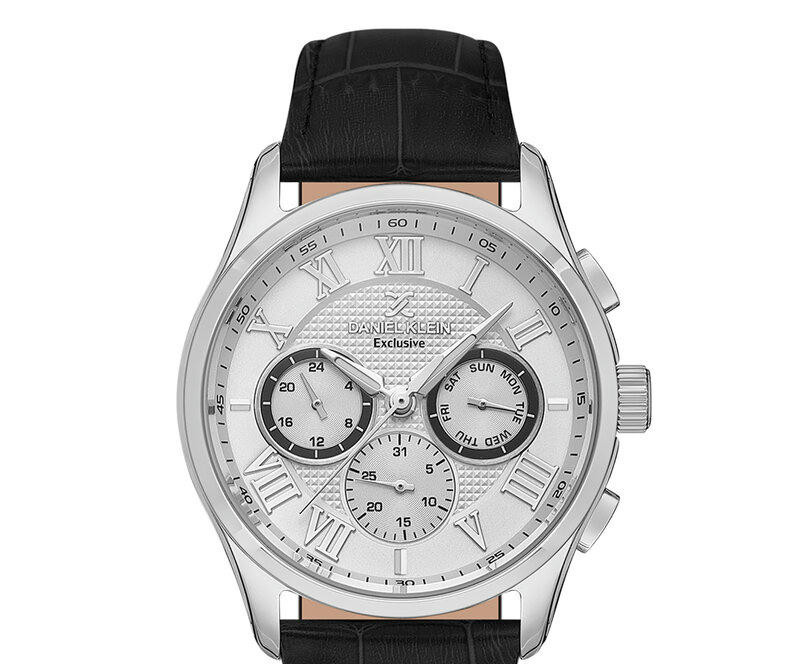 

Наручные часы мужские Daniel Klein DANIEL KLEIN DK13676-1, DANIEL KLEIN DK13676-1