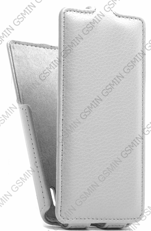 

Чехол Armor Case для LG Optimus G White, Белый