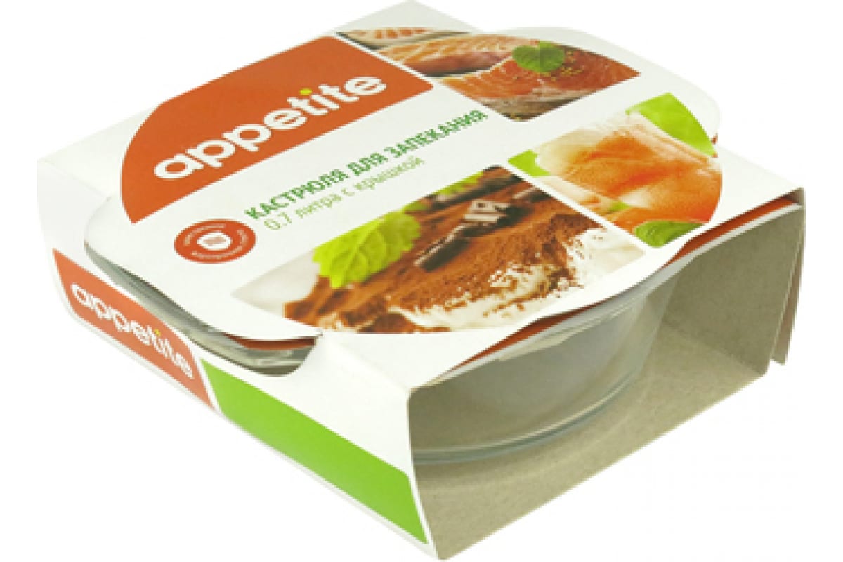 Appetite PL17 аксесуары