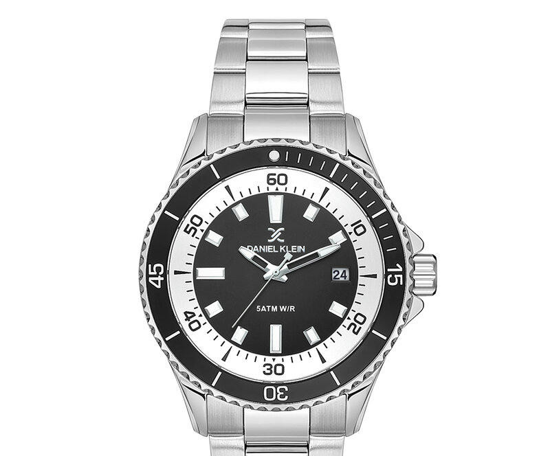 

Наручные часы мужские Daniel Klein DANIEL KLEIN DK13684-1, DANIEL KLEIN DK13684-1