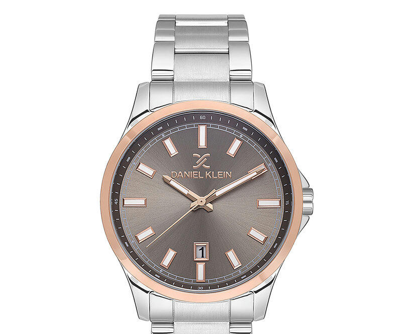 

Наручные часы мужские Daniel Klein DANIEL KLEIN DK13660-4, DANIEL KLEIN DK13660-4