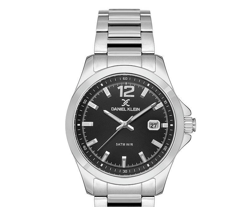 

Наручные часы мужские Daniel Klein DANIEL KLEIN DK13658-2, DANIEL KLEIN DK13658-2